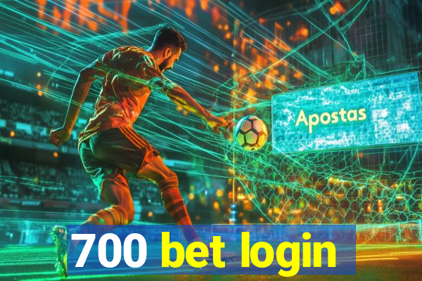 700 bet login